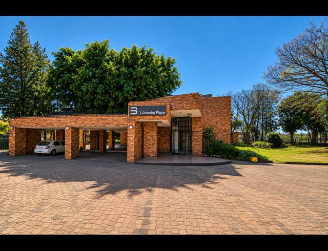 722M² OFFICE FOR SALE IN RIVONIA